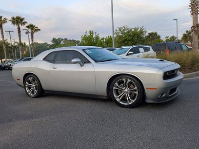 Used 2021 Dodge Challenger GT w/ Plus Package
