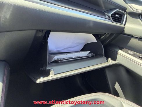 Used 2023 MAZDA CX-5 Carbon Edition AWD/4WD image 44