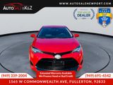 Used 2018 Toyota Corolla LE w/ Carpet Mat Package (TMS) image 2