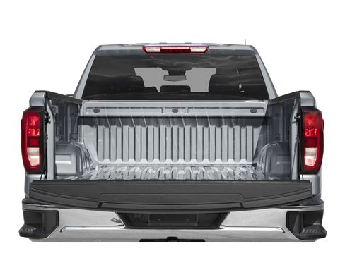 New 2026 GMC Sierra 1500 Elevation AWD/4WD image 59