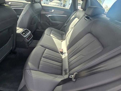 Used 2024 Audi A6 Premium Plus w/ Premium Plus Package image 21