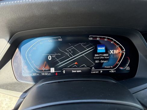 Used 2023 BMW X5 xDrive40i w/ Premium Package image 13