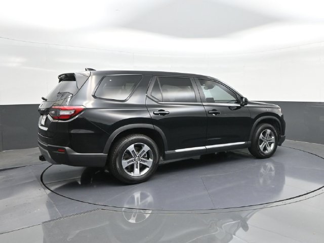 Certified 2024 Honda Pilot EX-L image 15