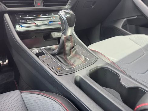 New 2026 Volkswagen Jetta GLI Autobahn FWD image 11