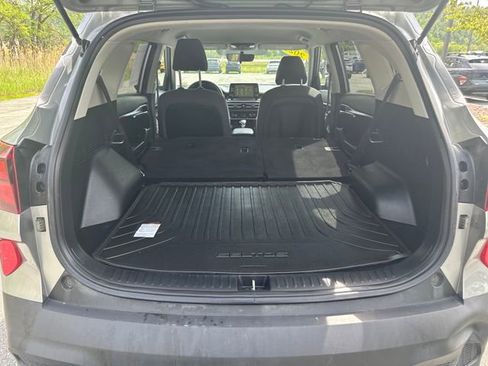 Used 2021 Kia Seltos LX AWD/4WD image 21