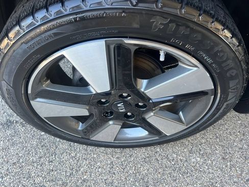 Used 2020 Kia Soul EX FWD image 40