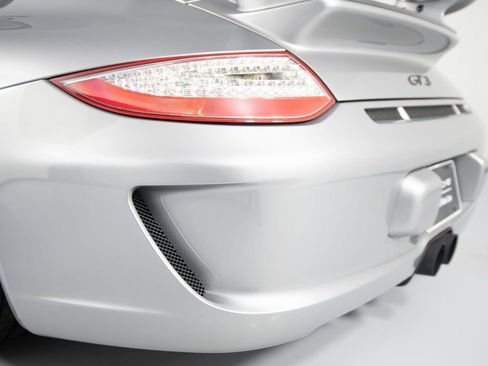 Used 2011 Porsche 911 GT3 image 75