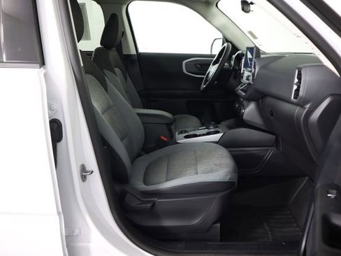 Used 2023 Ford Bronco Sport Big Bend w/ Convenience Package image 63