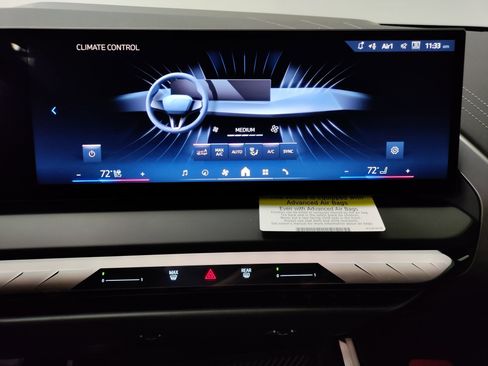 New 2026 BMW X3 xDrive30 w/ M Sport Package image 19