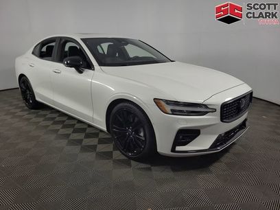 Used 2024 Volvo S60 B5 Plus w/ Climate Package
