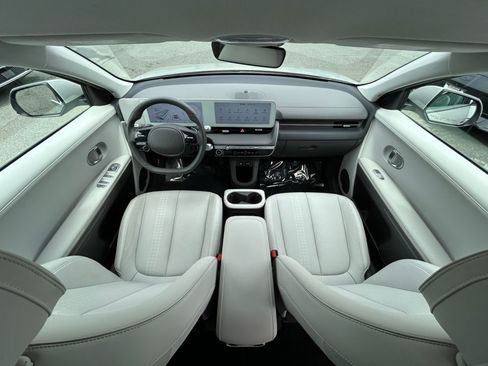 Used 2023 Hyundai Ioniq 5 SEL w/ Cargo Package RWD image 38