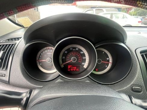 Used 2011 Kia Forte EX FWD image 8