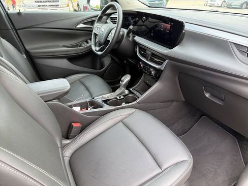 Used 2024 Buick Encore GX Sport Touring w/ Comfort Package AWD/4WD image 25