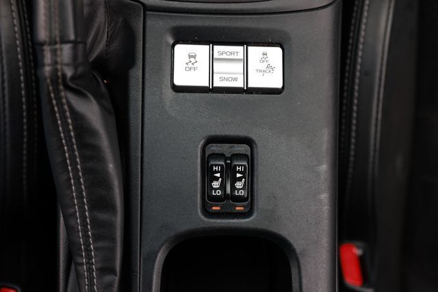 Used 2022 Toyota GR86 Premium RWD image 42