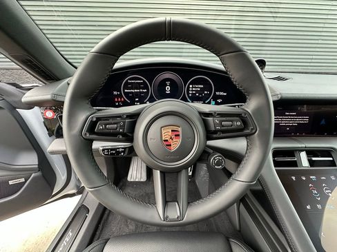Used 2026 Porsche Taycan 4S AWD/4WD image 17