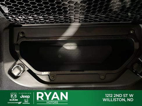 New 2026 RAM 1500 Tradesman AWD/4WD image 47