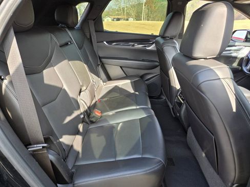 Used 2023 Cadillac XT5 Premium Luxury AWD/4WD image 20
