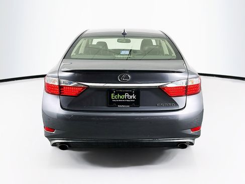 Used 2014 Lexus ES 350 image 7