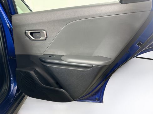 Used 2025 Kia K4 FWD image 28