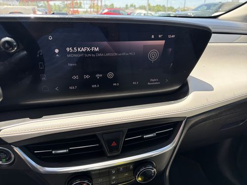 Used 2024 Buick Encore GX Preferred FWD image 16