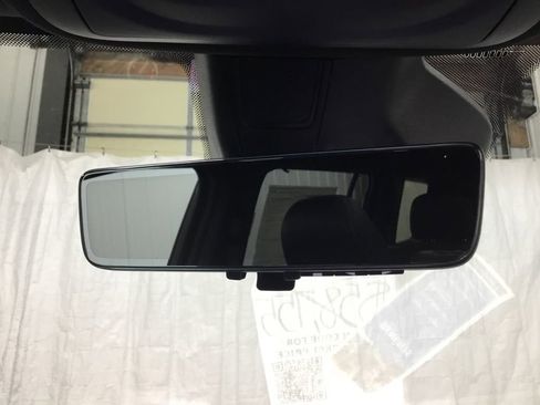 New 2025 Jeep Grand Cherokee L Limited w/ Luxury Tech Group II image 44