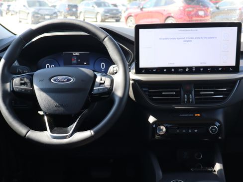 Used 2023 Ford Escape Active w/ Tech Pack #2 image 14