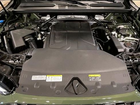 Certified 2025 Audi Q5 Premium Plus w/ Premium Plus image 10