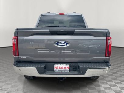 Used 2025 Ford F150 XLT w/ Equipment Group 301A Standard