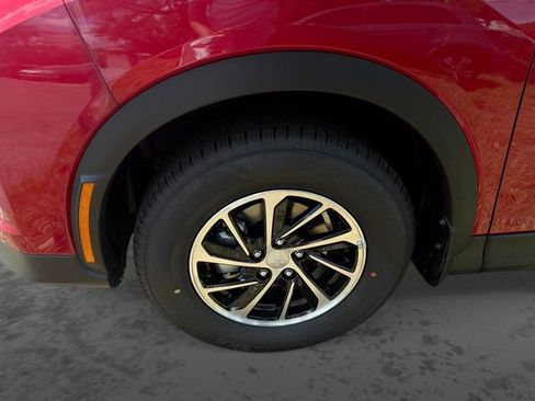 New 2026 Mitsubishi Eclipse Cross ES AWD/4WD image 25