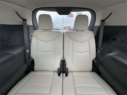 Used 2021 Cadillac XT6 Premium Luxury image 33