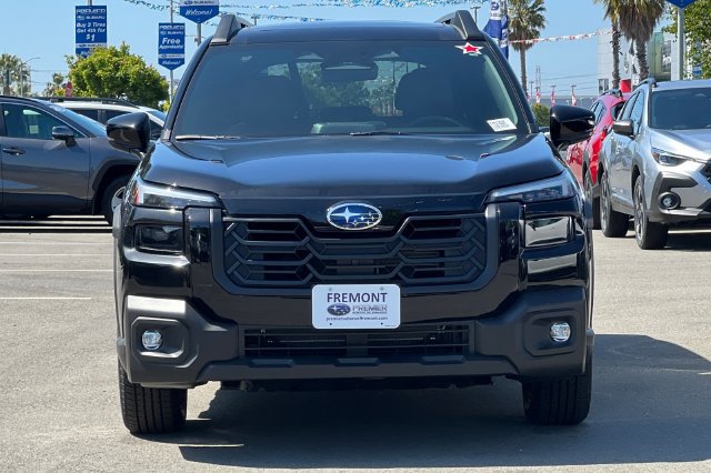 New 2026 Subaru Outback Touring XT AWD/4WD image 6