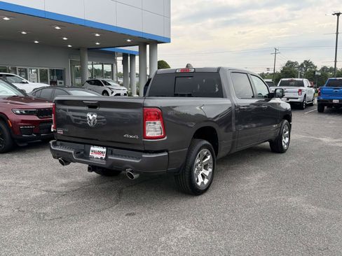Used 2023 RAM 1500 Big Horn AWD/4WD image 2