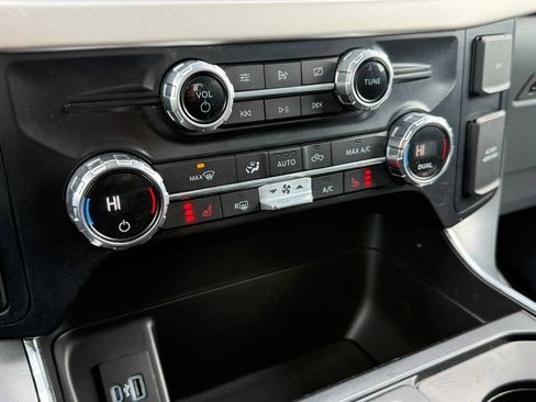 Used 2021 Ford F150 XLT w/ Equipment Group 302A High image 14