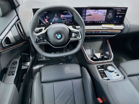 New 2026 BMW X3 xDrive30i w/ Convenience Package AWD/4WD image 17