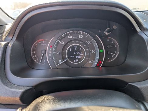 Used 2015 Honda CR-V EX-L image 18