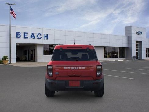 New 2025 Ford Bronco Sport Big Bend image 5