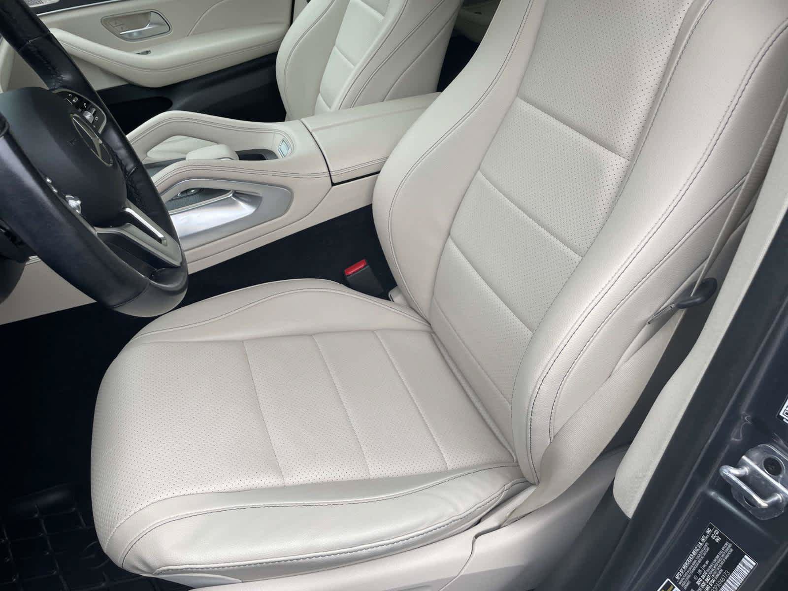 Used 2023 Mercedes-Benz GLE 450 4MATIC image 17