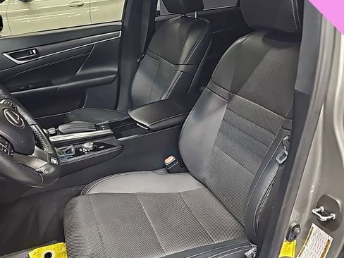 Used 2019 Lexus GS 350 F Sport image 9