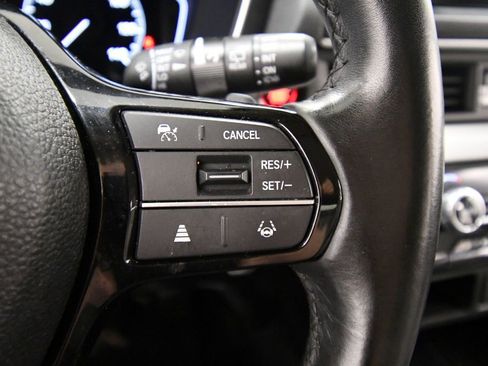 Used 2025 Honda Pilot EX-L image 21