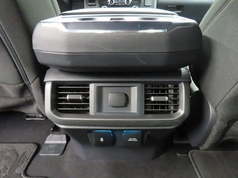 Used 2024 Ford F150 XLT w/ XLT Black Appearance Package image 11