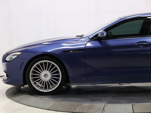 Used 2018 BMW ALPINA B6 xDrive Gran Coupe image 7