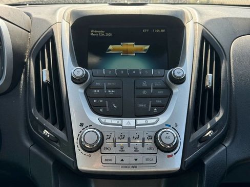 Used 2012 Chevrolet Equinox LT w/ Driver Convenience Package image 21