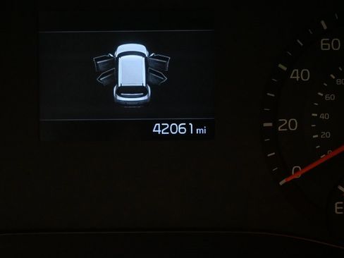 Used 2021 Kia Soul LX image 29