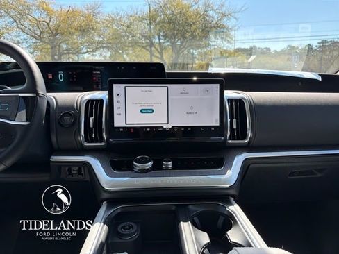 New 2026 Ford Expedition Platinum w/ Platinum Ultimate Package image 22