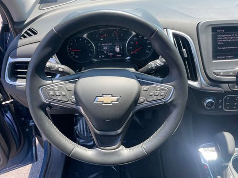 Used 2024 Chevrolet Equinox LT AWD/4WD image 12