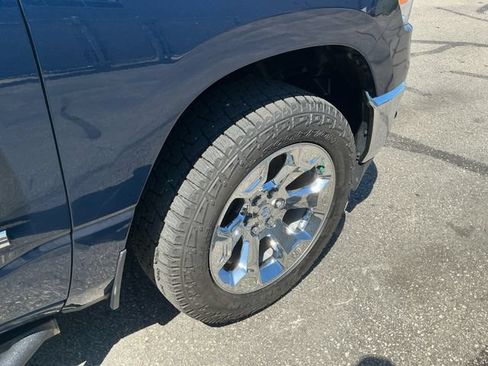 Used 2022 RAM 1500 Big Horn AWD/4WD image 16