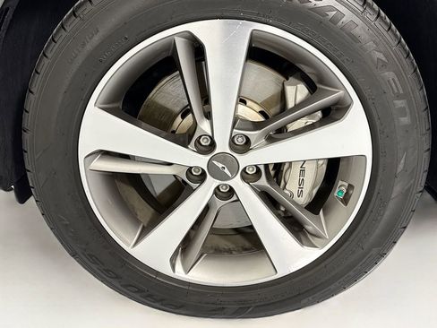 Used 2021 Genesis GV80 3.5T image 31