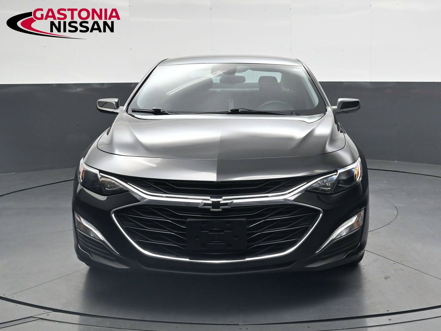 Used 2024 Chevrolet Malibu RS FWD image 11