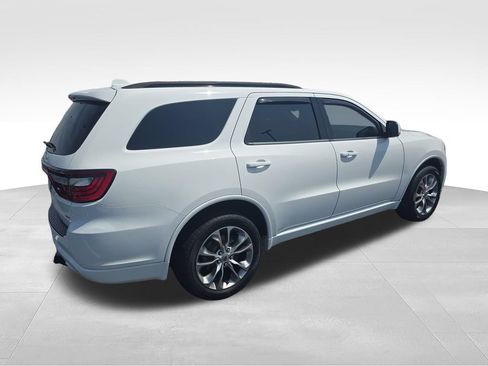 Used 2020 Dodge Durango GT AWD/4WD image 5