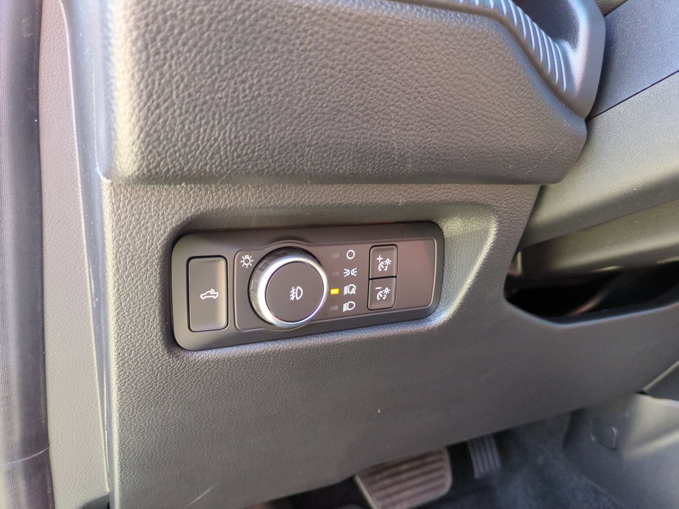 New 2026 Ford Ranger Raptor AWD/4WD image 17